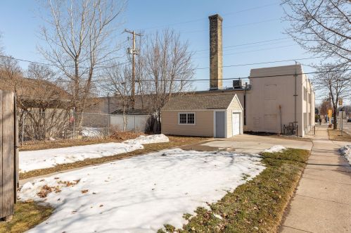 165 Arlington Ave, Saint Paul MN  55117-4476 exterior
