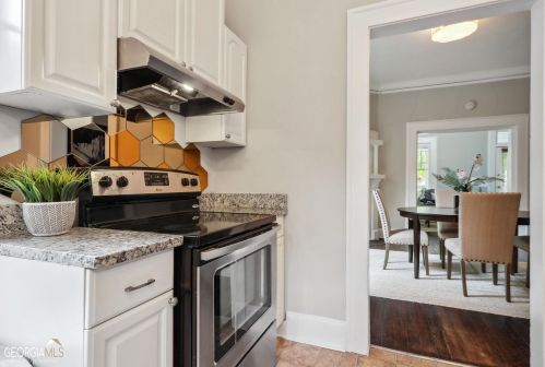 1402 Fairbanks St, Atlanta GA  30310-4348 exterior