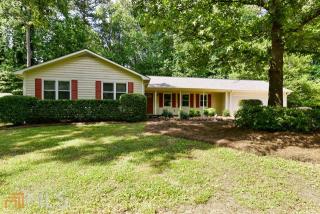 711 Dunleith Ct, Marietta, GA 30008-3718