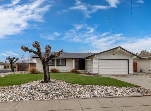 764 Del Mar Ave, Livermore, CA 94550-5360