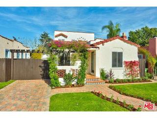 4160 Mcconnell Blvd, Los Angeles CA  90066-5718 exterior