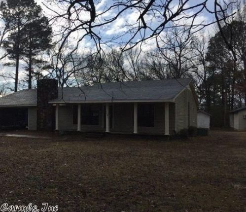 109 Farrar, Palestine, AR