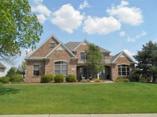 6403 Patrick Pointe Rd, Davenport, IA 52807-3968