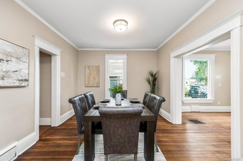 525 Garfield Ave, Loveland CO  80537-5548 exterior