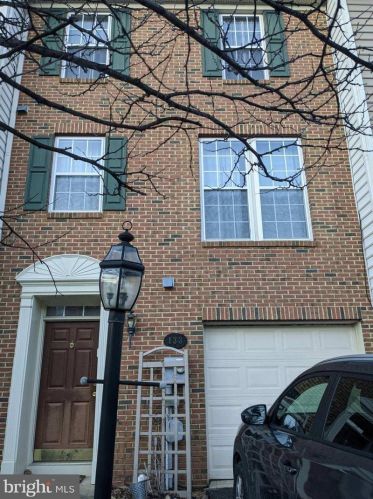 133 Lullwater Way, Falling Waters, WV 25419-4339