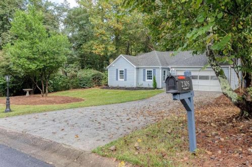 2305 River Station Ter, Holly Springs, GA 30188-5909