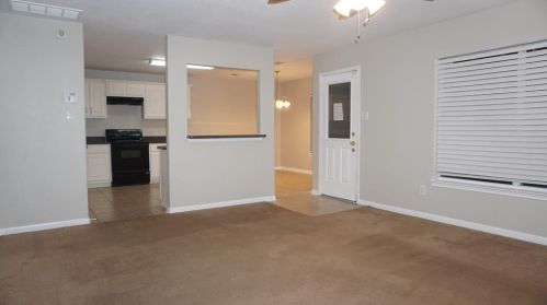 601 Misty Mountain Dr, Fort Worth TX  76140-7533 exterior