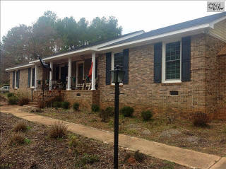 207 Parklane Dr, Winnsboro Mills, SC 29180-2050
