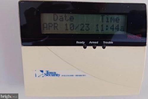 340 Penrith Way, Aberdeen MD  21001-1847 exterior