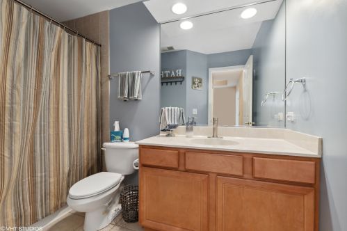 3403 Spyglass Cir, Palos Heights IL  60463-3136 exterior