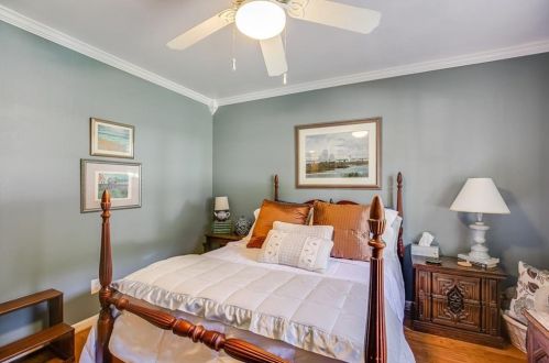 3598 Hidden Acres Dr, Atlanta GA  30340-4450 exterior