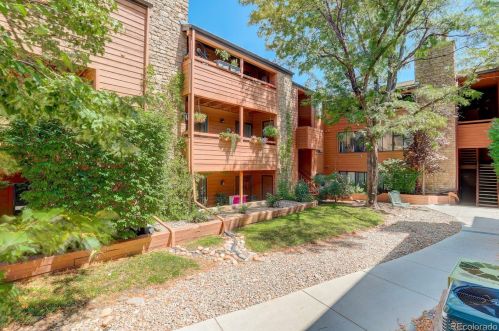 4661 Decatur St, Englewood, CO 80110-5346