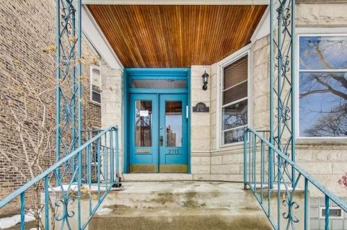 2715 Troy St, Chicago, IL 60647-1507