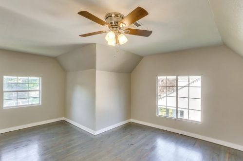 3505 Yucca Ave, Fort Worth TX  76111-4840 exterior