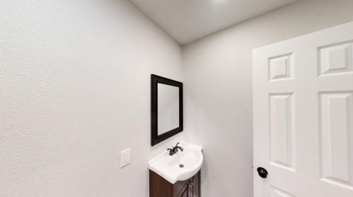 5309 Lambeth Ln, Fort Worth TX  76112-3854 exterior