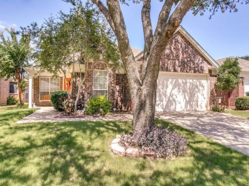 1712 Kingston Ln, Lewisville, TX 75028-7307
