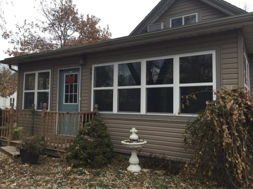 491 Brainerd Ave, Saint Paul MN  55130-3550 exterior