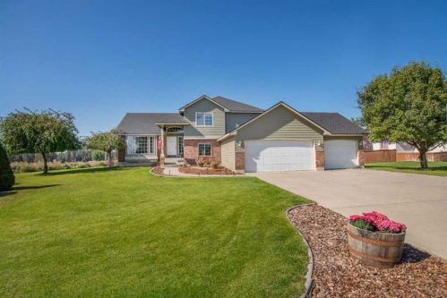 14317 Mckinnon Ct, Green Bluff, WA 99021-9053