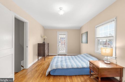 1626 Oakview Dr, Silver Spring MD 20903-2243 exterior