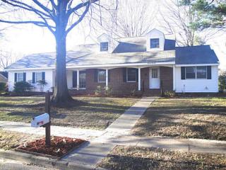 1444 Bayberry Pl, Chesapeake, VA 23320-2706
