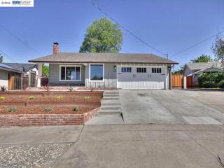 2351 Carpenter Ct, Fremont, CA 94539-4558