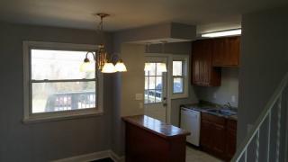 8228 Kavanagh Rd, Baltimore MD  21222-4748 exterior