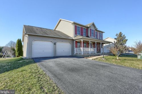 6143 Randolph Ct, Harrisburg, PA 17111-4282