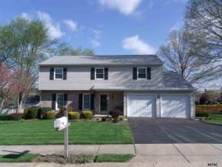 4185 Exton Ln, York, PA 17402-3312