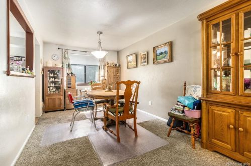 3112 Evanston Way, Denver CO  80014-3849 exterior