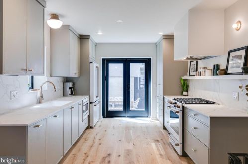 1602 12 St, Philadelphia PA 19148-1002 exterior