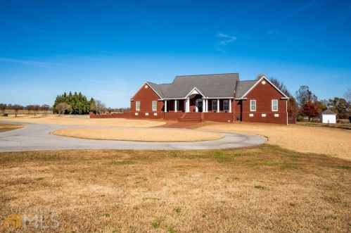 240 Community House Rd, Barnesville, GA 30204-3812