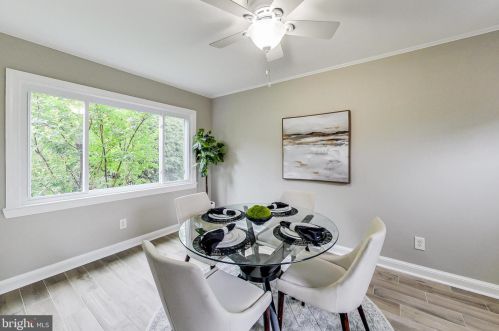 6608 Gude Ave, Silver Spring MD 20912-4827 exterior