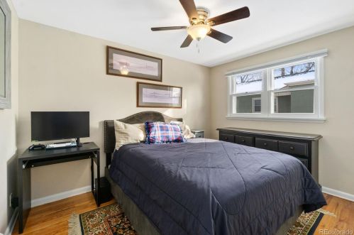 2901 Delaware St, Englewood CO  80110-1435 exterior