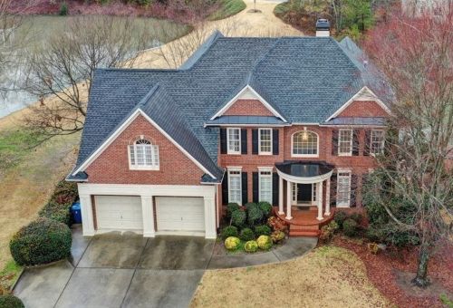 4415 Waterbury Ln, Marietta, GA 30062-8140