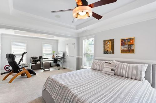 3261 Ferncliff Ln, Atlanta GA  30324-2569 exterior