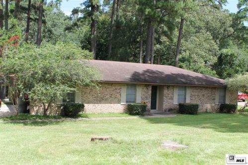 110 Lesna Ln, Ruston, LA 71270-9030