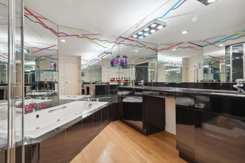 900 Fountain View Dr, Bannockburn IL  60015-4847 exterior