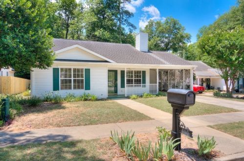 110 Spring Oak Ln, North Augusta, SC 29841-3809