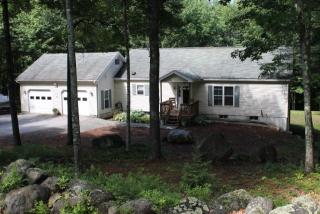 25 Corliss Hill Rd, Meredith, NH 03253-5203