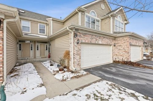 862 Havenshire Rd, Naperville, IL 60565-6187