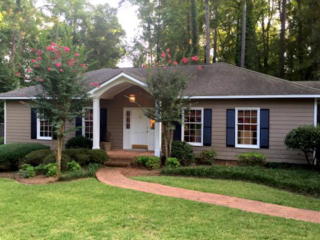 3288 Louise Pl, Macon, GA 31204-1949