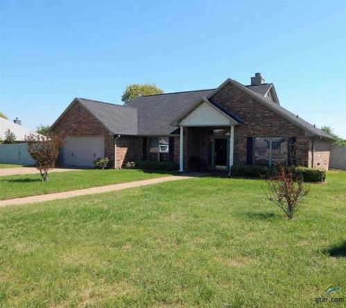 22552 Silver Maple Dr, Chandler, TX 75758-6927