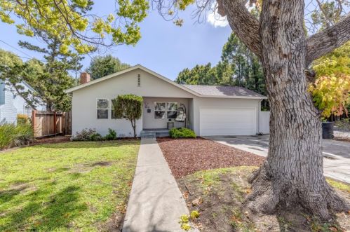 360 Baywood Ave, San Jose, CA 95128-5124