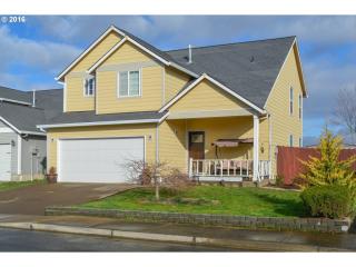 11007 Chantal Ct, Donald, OR 97020-8706