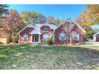 4303 Mara Ln, Monroe, NC 28110-6409
