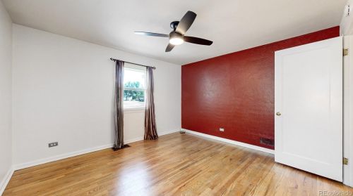 4697 Pennsylvania St, Englewood CO 80113-6915 exterior