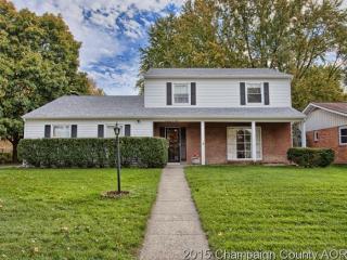 1708 Georgetown Dr, Champaign, IL 61821-5520