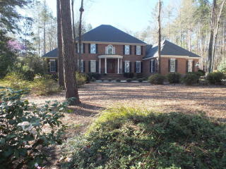 5021 County Down Ct, Aiken, SC 29803-8708