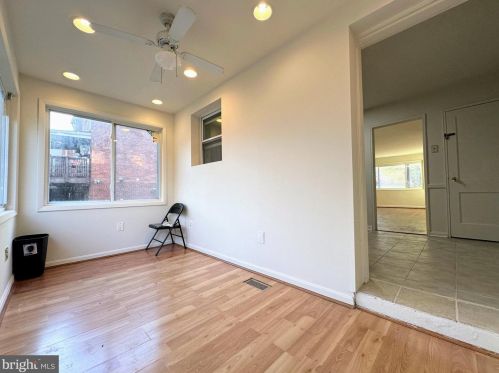 8455 12 Ave, Silver Spring MD 20903-3304 exterior