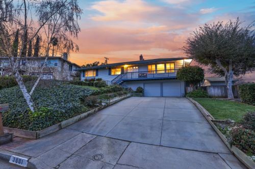 3661 Morrie Dr, San Jose, CA 95127-4413